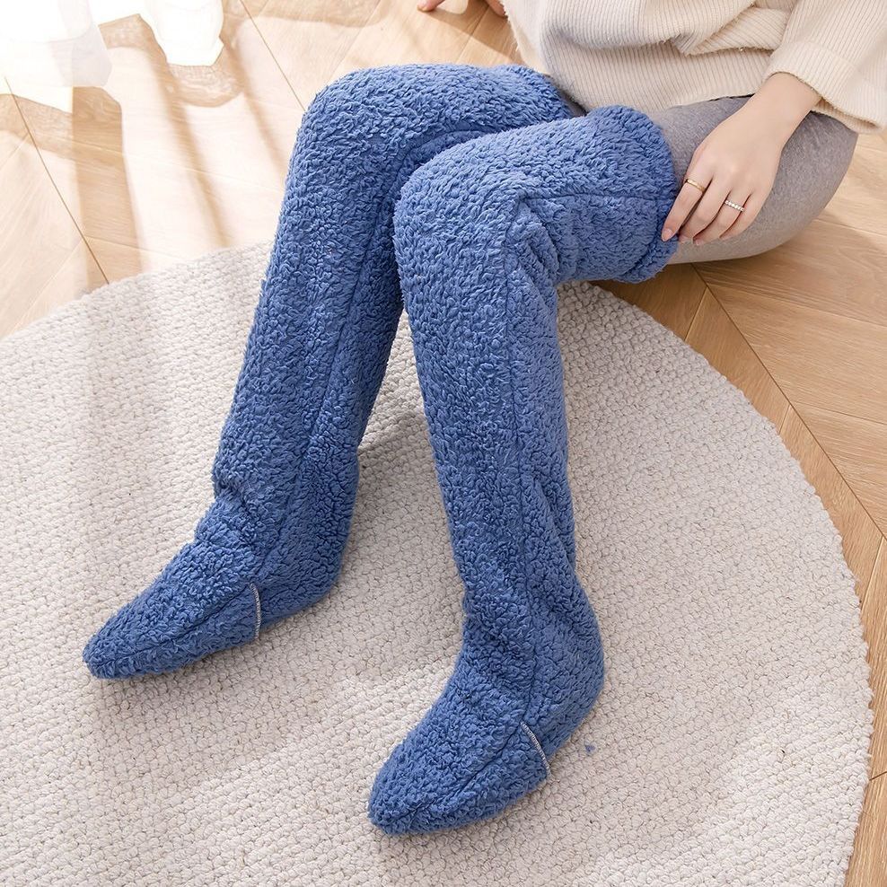 Genovaᵀᴹ la sollution pour vos pieds froids