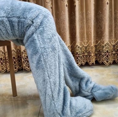 Genovaᵀᴹ la sollution pour vos pieds froids
