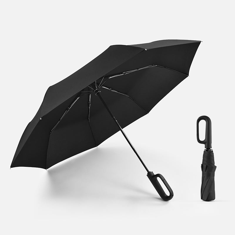 Parapluie Genovaᵀᴹ automatique Windproof