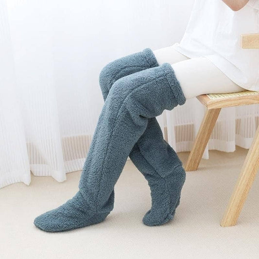 Genovaᵀᴹ la sollution pour vos pieds froids