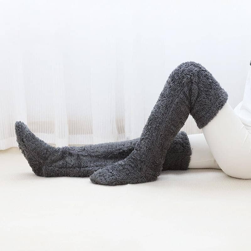 Genovaᵀᴹ la sollution pour vos pieds froids