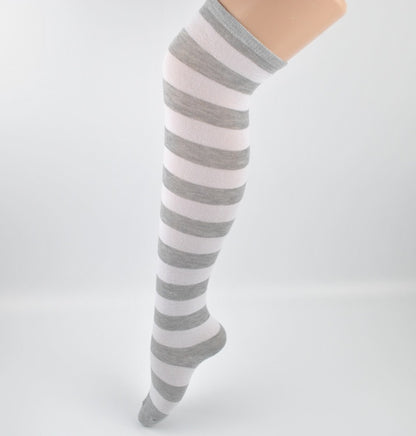 Chaussette haute et douce Genovaᵀᴹ