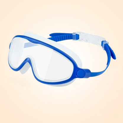 lunettes de natation anti-UV + anti-bué
