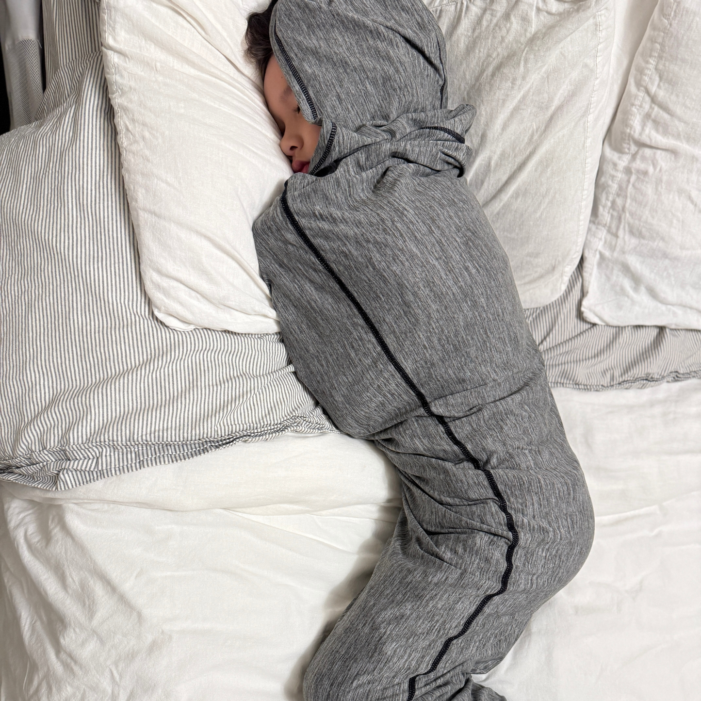 CalmiPodᵀᴹ votre Bandeau de couchage