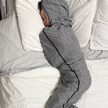 CalmiPodᵀᴹ votre Bandeau de couchage