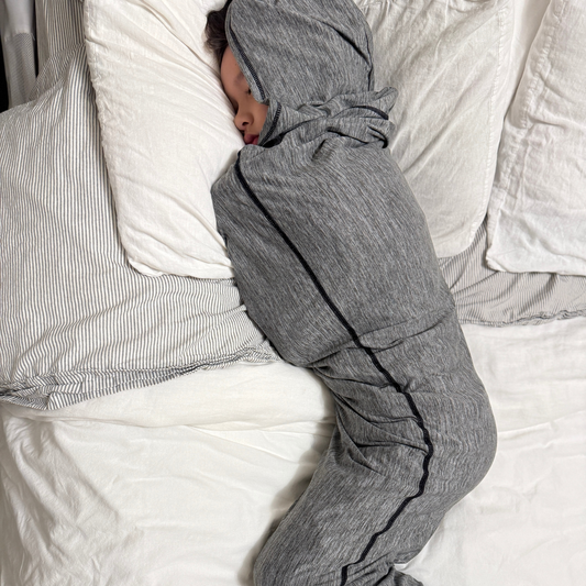 CalmiPodᵀᴹ votre Bandeau de couchage
