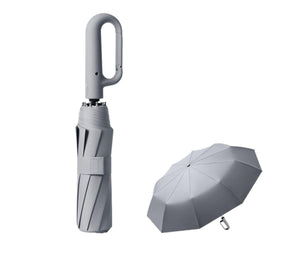 Parapluie Genovaᵀᴹ automatique Windproof