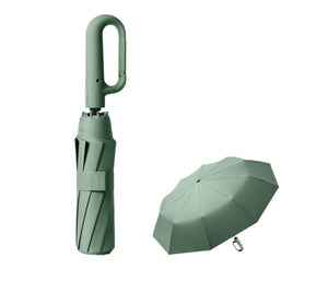 Parapluie Genovaᵀᴹ automatique Windproof