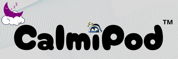 CalmiPodᵀᴹ