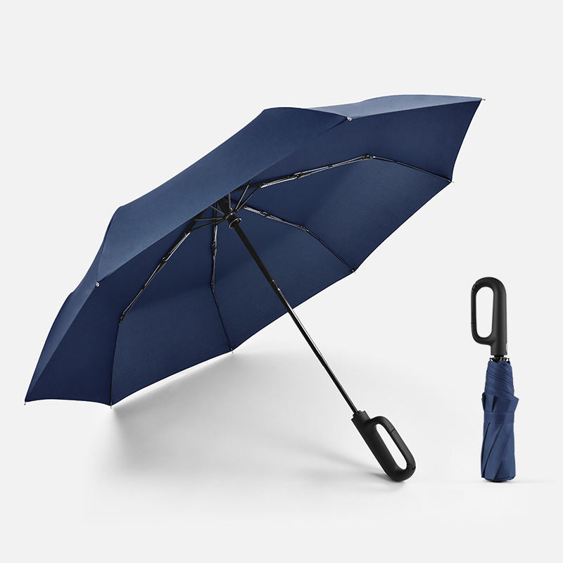 Parapluie Genovaᵀᴹ automatique Windproof