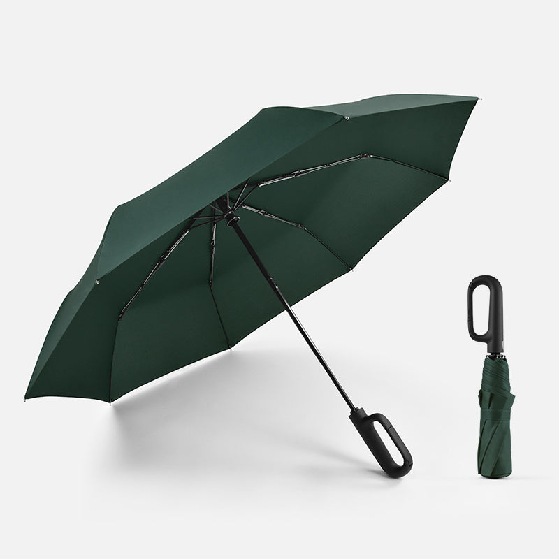 Parapluie Genovaᵀᴹ automatique Windproof