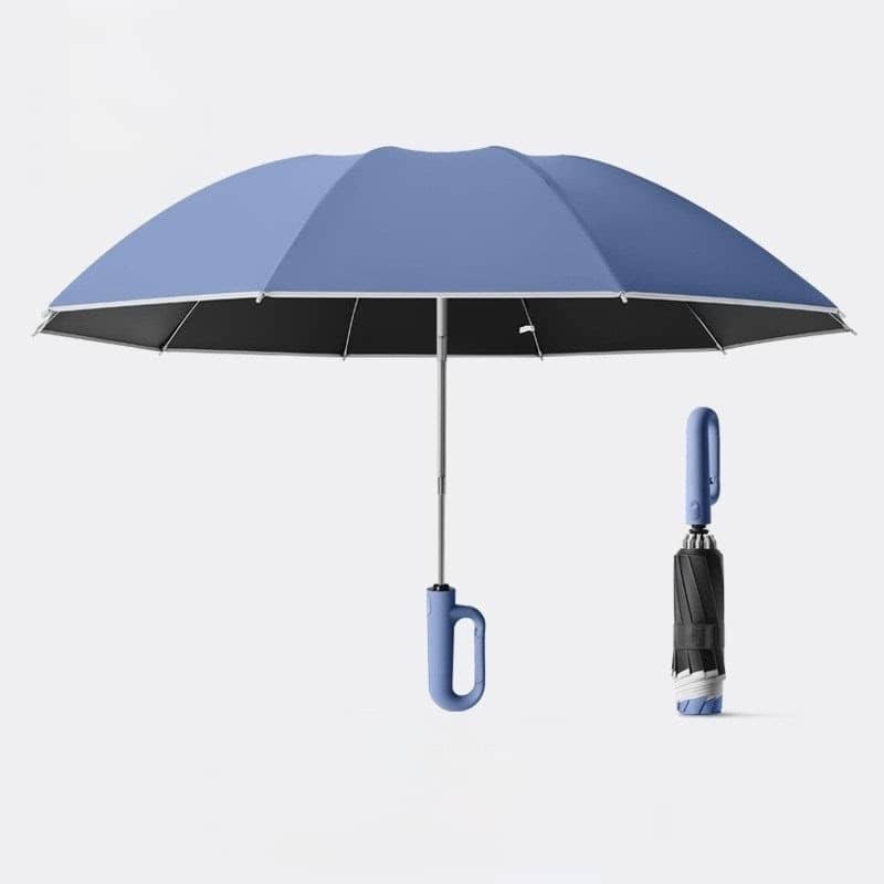 Parapluie Genovaᵀᴹ automatique Windproof