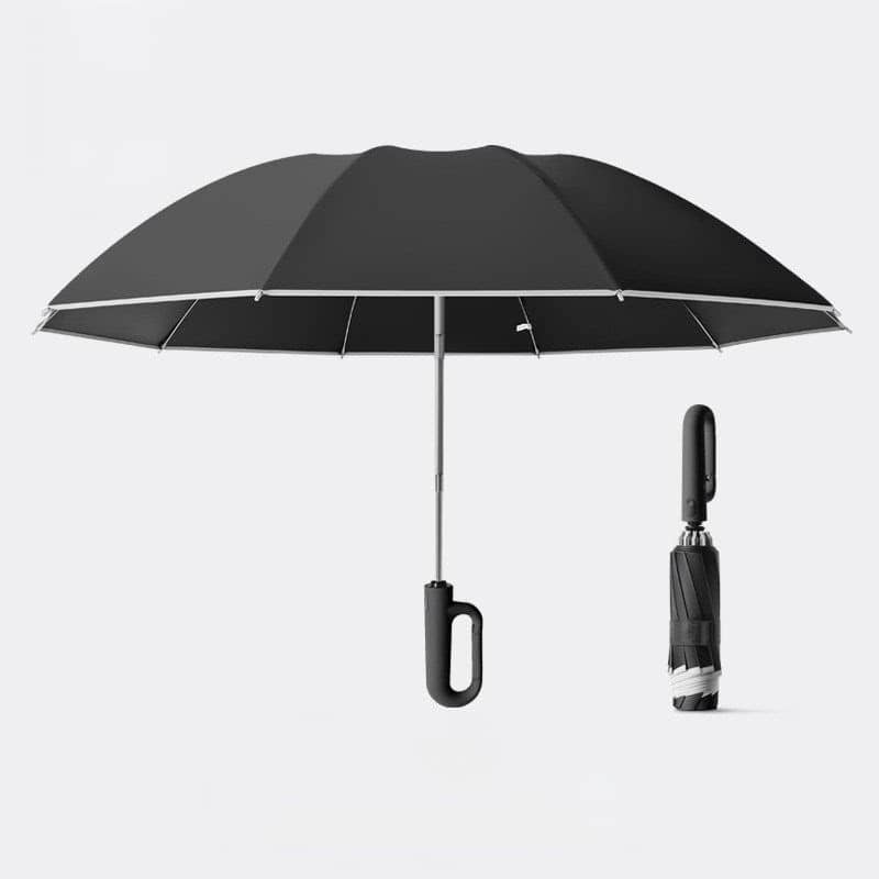 Parapluie Genovaᵀᴹ automatique Windproof