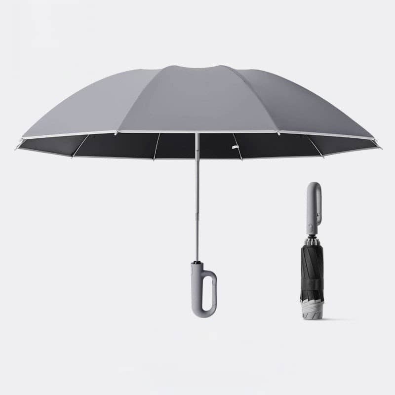 Parapluie Genovaᵀᴹ automatique Windproof