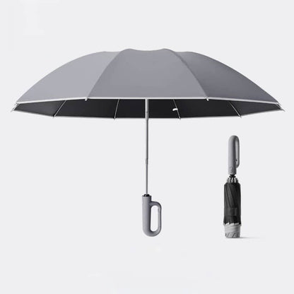 Parapluie Genovaᵀᴹ automatique Windproof