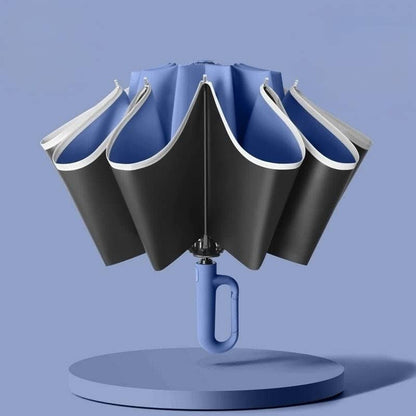 Parapluie Genovaᵀᴹ automatique Windproof