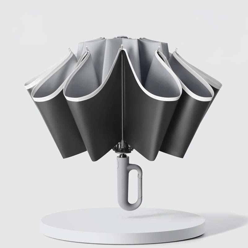 Parapluie Genovaᵀᴹ automatique Windproof