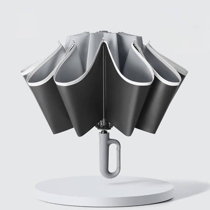 Parapluie Genovaᵀᴹ automatique Windproof