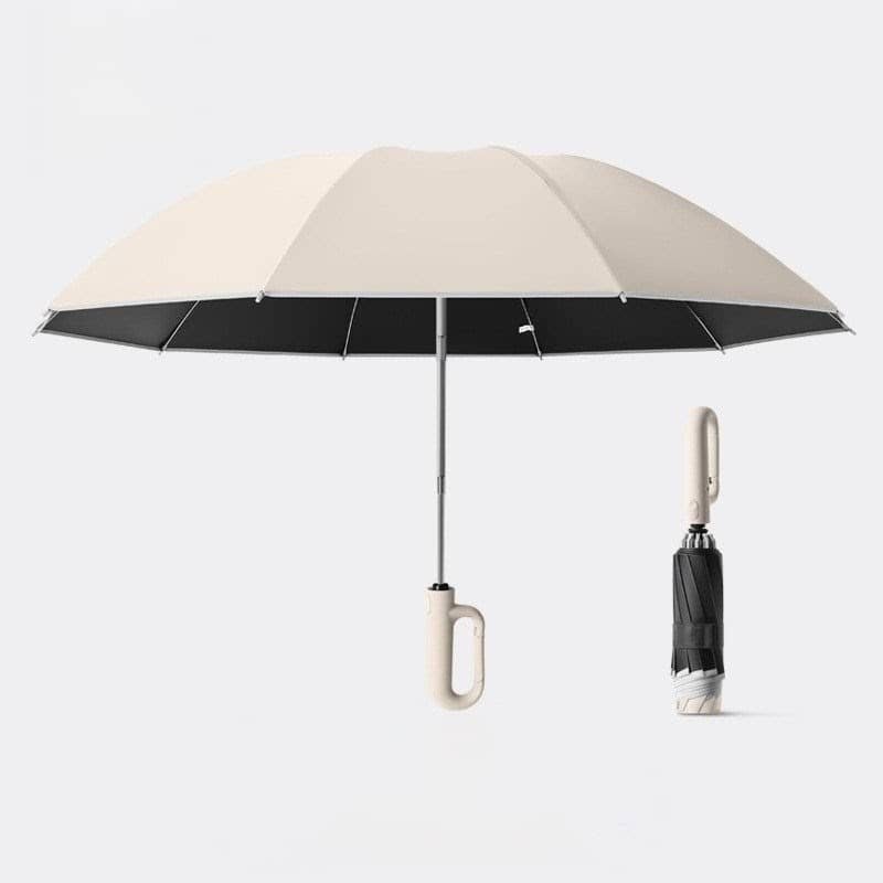 Parapluie Genovaᵀᴹ automatique Windproof
