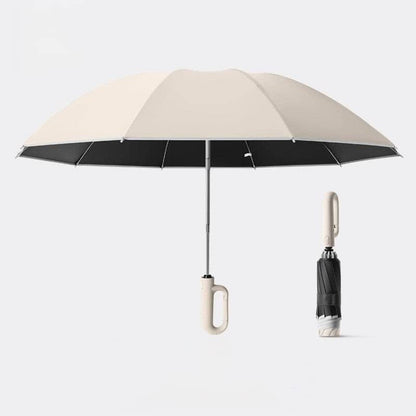 Parapluie Genovaᵀᴹ automatique Windproof