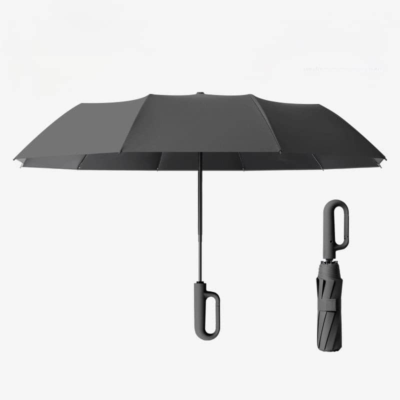 Parapluie Genovaᵀᴹ automatique Windproof
