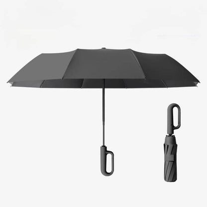 Parapluie Genovaᵀᴹ automatique Windproof