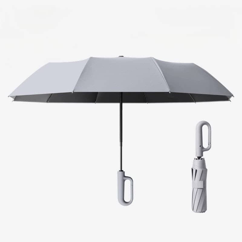 Parapluie Genovaᵀᴹ automatique Windproof