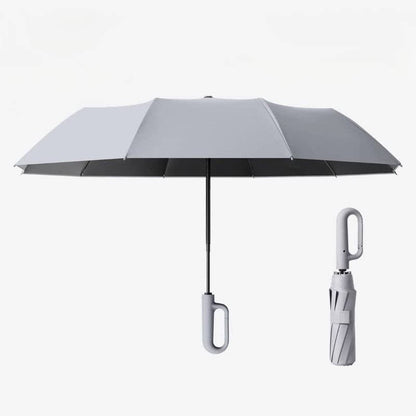 Parapluie Genovaᵀᴹ automatique Windproof