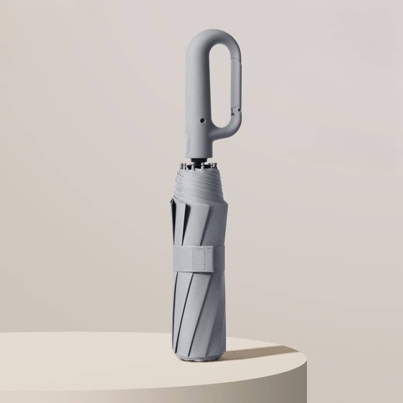 Parapluie Genovaᵀᴹ automatique Windproof