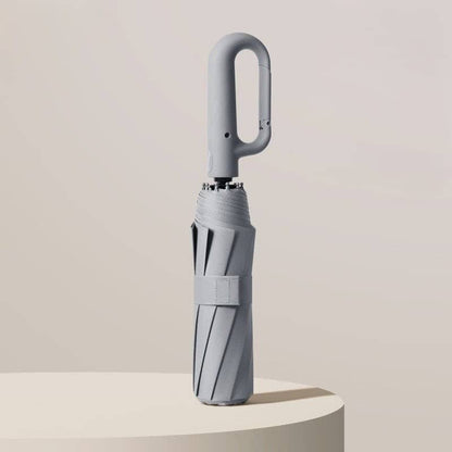 Parapluie Genovaᵀᴹ automatique Windproof