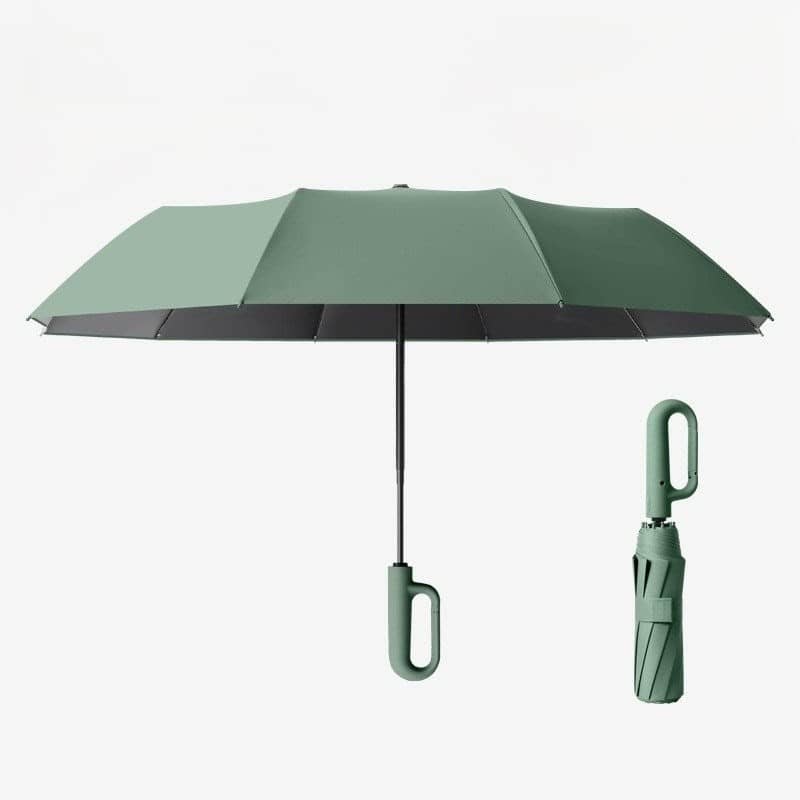 Parapluie Genovaᵀᴹ automatique Windproof