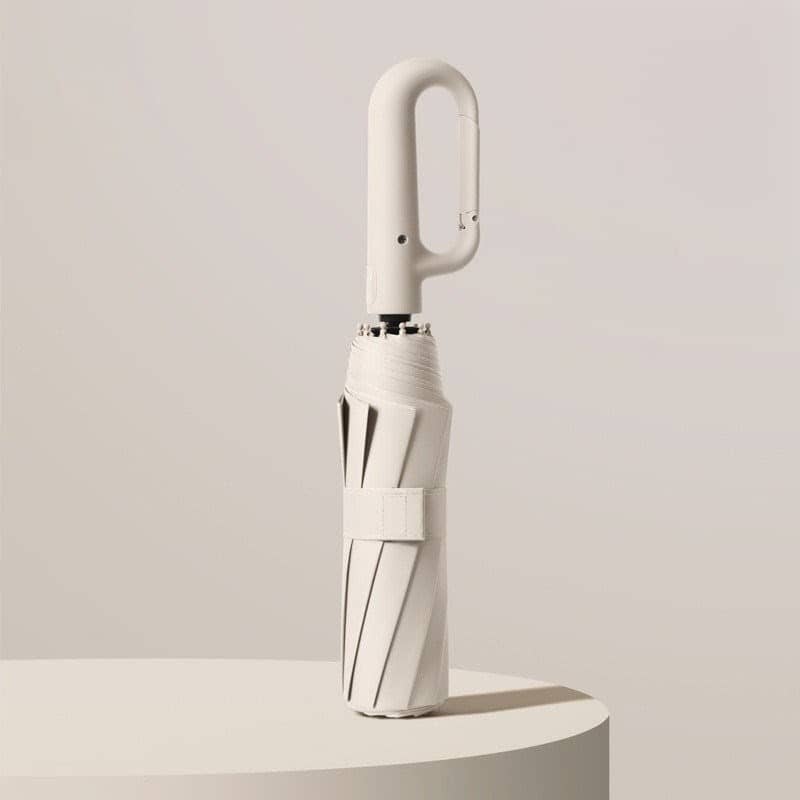 Parapluie Genovaᵀᴹ automatique Windproof