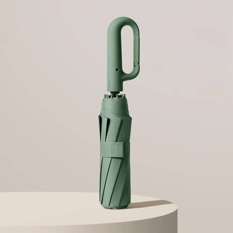Parapluie Genovaᵀᴹ automatique Windproof