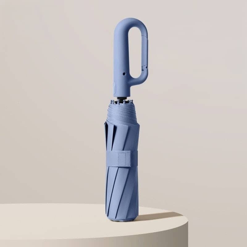 Parapluie Genovaᵀᴹ automatique Windproof