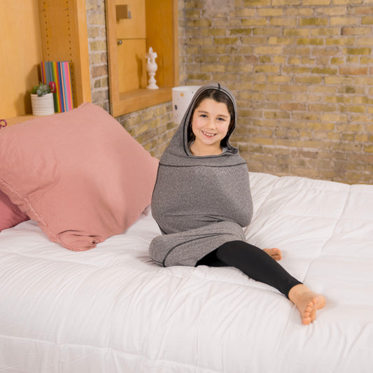 CalmiPodᵀᴹ votre Bandeau de couchage