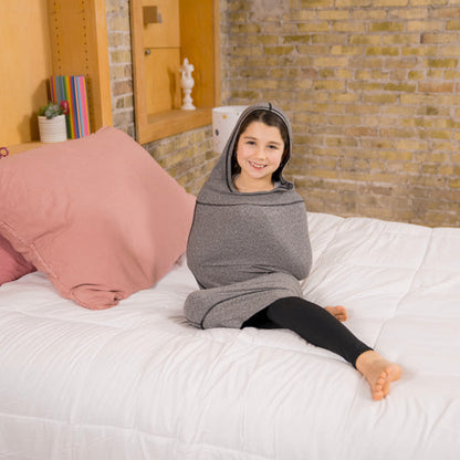 CalmiPodᵀᴹ votre Bandeau de couchage