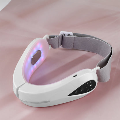 V-Face by FALITY™ — Appareil de massage facial tonifiant
