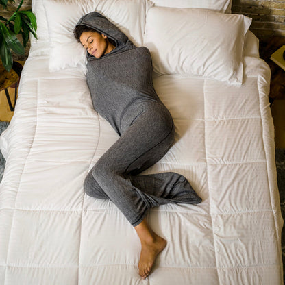 CalmiPodᵀᴹ votre Bandeau de couchage