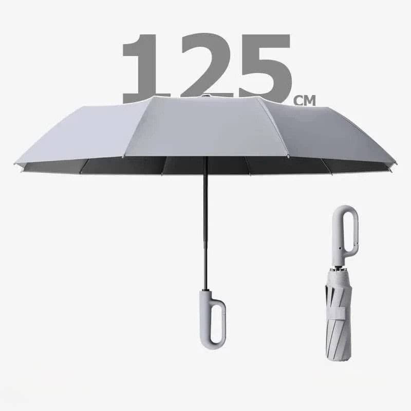 Parapluie Genovaᵀᴹ automatique Windproof