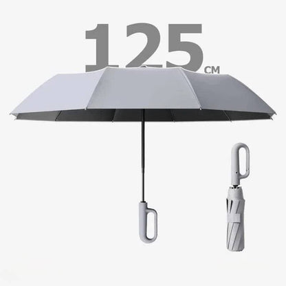 Parapluie Genovaᵀᴹ automatique Windproof