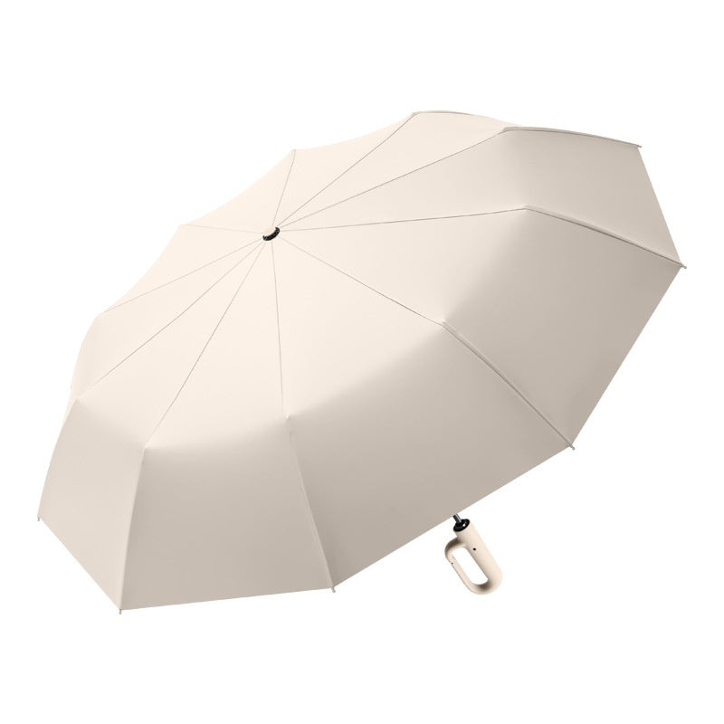 Parapluie Genovaᵀᴹ automatique Windproof