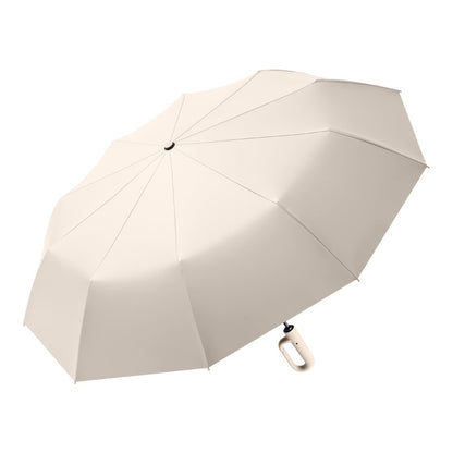 Parapluie Genovaᵀᴹ automatique Windproof
