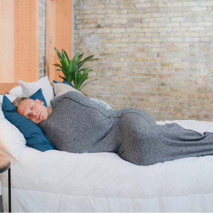 CalmiPodᵀᴹ votre Bandeau de couchage