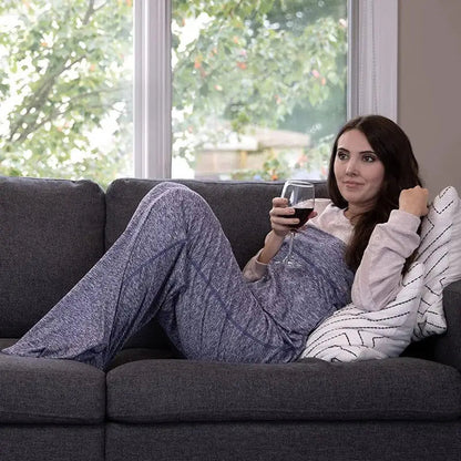 CalmiPodᵀᴹ votre Bandeau de couchage