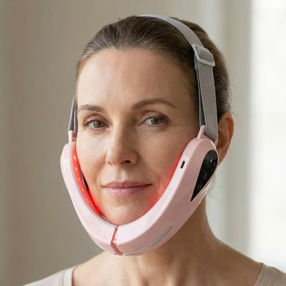 V-Face by FALITY™ — Appareil de massage facial tonifiant