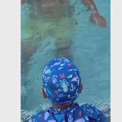 Maillot Flottant pour Enfant