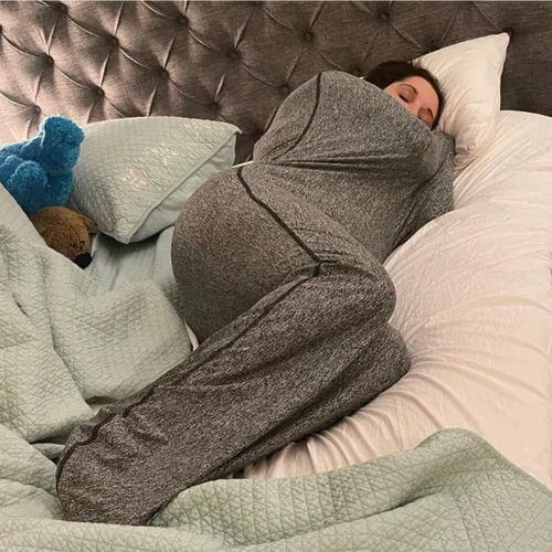 CalmiPodᵀᴹ votre Bandeau de couchage